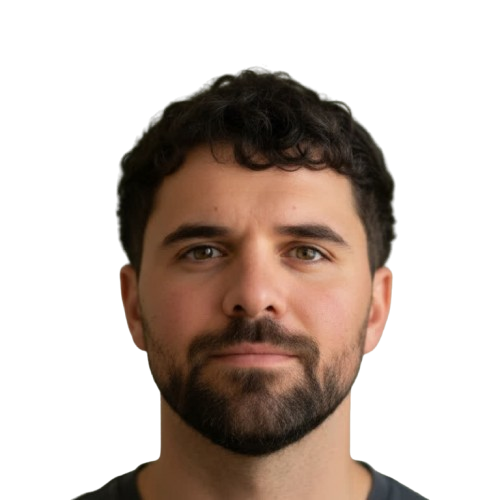 Juan Cruz Burolleau - Full Stack Developer