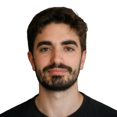 Tomas Martty - Full Stack Developer